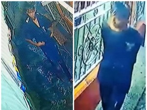 Pencuri Meteran Air di Lubuklinggau Terekam CCTV, Pelaku Beraksi 20 Kali