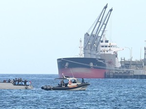 Pencarian Korban Tenggelamnya KMP Tunu Pratama Jaya Diperpanjang 3 Hari