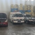 72 Unit Mobil Sritex Disita Kejagung, Eks Pekerja Teriak Minta Tolong