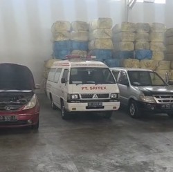 72 Unit Mobil Sritex Disita Kejagung, Eks Pekerja Teriak Minta Tolong