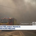 Video: Kebakaran Hutan Hantam Prancis, 700 Hektar Lahan Hangus