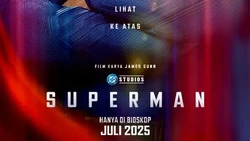 Superman: Perkenalan Manis sama Superman Baru