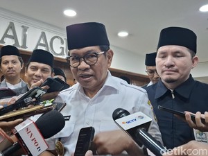 Ada Lulusan S1 Lamar Jadi PPSU, Pramono: Mau Sarjana Atau SD, Kami Tak Bedakan