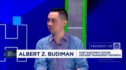 Video: Bos MI Ramal Nasib IHSG - Rupiah Hadapi Ancaman Tarif Trump