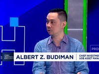 Video: Bos MI Ramal Nasib IHSG - Rupiah Hadapi Ancaman Tarif Trump