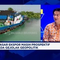Video: Cuan Bisnis Pelayaran & Logistik Batu Bara Era Perang Dagang