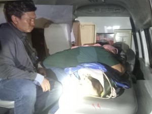 Main Air Saat Temannya Mancing, Remaja di Kaltim Tewas Disambar Buaya