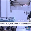Video: RI-AS Teken MoU Dagang USD34 M Hingga Industri Farmasi Tertekan