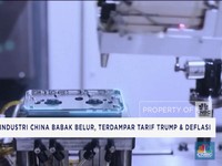 Video: RI-AS Teken MoU Dagang USD34 M Hingga Industri Farmasi Tertekan