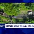 Video: RI Genjot Kawasan Halal, Potensi Cuan Triliunan Menanti