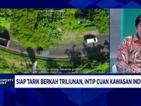 Video: RI Genjot Kawasan Halal, Potensi Cuan Triliunan Menanti