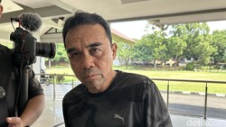 Nama Partner Baru Dejan Ferdinansyah Sudah Ada, tapi...