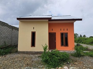 Cari Rumah Rp 200 Juta-an? Coba Cek di Wania Papua Tengah