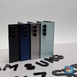 Spek Lengkap Samsung Galaxy Z Fold 7, Harga Naik Rp 1,5 Juta di RI