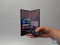 HP Lipat Samsung Disiksa Buka Tutup 200.000 Kali, Hasilnya Bikin Kaget