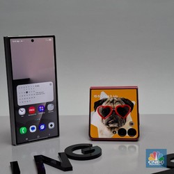Harga Resmi Samsung Galaxy Z Fold 7 dan Flip 7 di RI, Cek Spesifikasi!