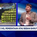 Video: Satu Harga LPG 3 Kg, Pemerataan Atau Beban Baru?