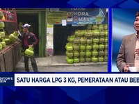Video: Satu Harga LPG 3 Kg, Pemerataan Atau Beban Baru?