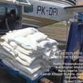 Darurat Banjir Jakarta, BNPB Modifikasi Cuaca-Siram Garam ke Langit
