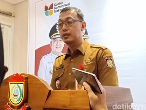 Pemkot Makassar Buka Lelang Jabatan Eselon II untuk 9 Posisi Lowong