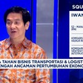 Video: Siasat Bisnis Angkut Batu Bara Saat Ekonomi Tak Baik-Baik Saja
