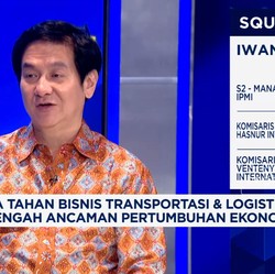 Video: Siasat Bisnis Angkut Batu Bara Saat Ekonomi Tak Baik-Baik Saja