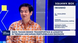 Video: Siasat Bisnis Angkut Batu Bara Saat Ekonomi Tak Baik-Baik Saja