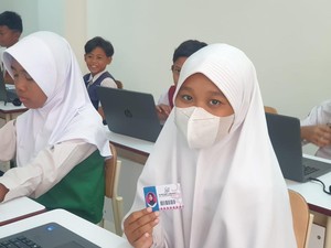 Ketentuan Kegiatan, Pulang ke Rumah dan Penggunaan HP Siswa Sekolah Rakyat