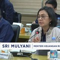 Perang Rudal Sampai Dagang, Dunia Sekacau Apa? Ini Analisa Sri Mulyani