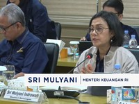 Sri Mulyani Transfer Rp400 T ke Daerah, Harus Dimanfaatkan Buat Warga