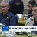 Video: Surat Trump ke Prabowo Jadi Sorotan, Ini Kata Menkeu