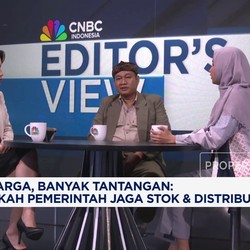 Video: Tarif LPG 3 Kg Seragam, Pemerintah Diminta Awasi Distribusi