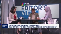 Video: Tarif LPG 3 Kg Seragam, Pemerintah Diminta Awasi Distribusi