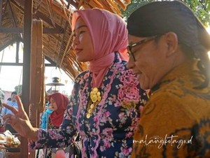 Jadwal Tong Tong Night Market 2025 di Malang, Catat Tanggal dan Lokasinya!