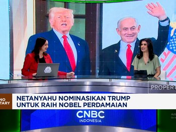 Video: Permintaan Trump ke Prabowo  - Judol dari Bansos Nyaris Rp 1 T