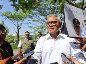Pemkot Bandung Bakal Ambil Alih Kelola Sampah Pasar Tradisional