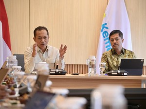 Kemenkes Siap Dukung Operasional Apotek dan Klinik di Koperasi Desa