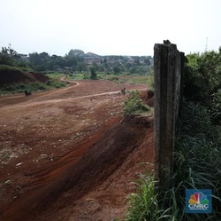 Harga Tanah di Depok Mahal, Tembus Segini Per Meter