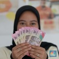 Cair! Pekerja Terima Uang Tunai BSU di Kantor Pos Rp 600.000