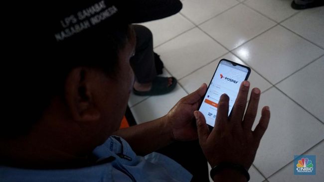 Cara Cek Online Penerima Bantuan PIP, PKH, dan KIS Aktif Atau Tidak