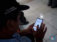 Cara Cek Online Penerima Bantuan PIP, PKH, dan KIS Aktif Atau Tidak