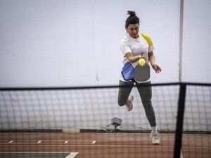 Ukuran Lapangan Pickleball Resmi: Panjang, Lebar, dan Zona Permainan