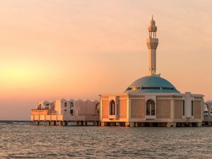 Menyelami Pesona Jeddah, Ini 5 Wisata Terbaik yang Tak Boleh Dilewatkan!