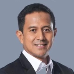OJK Setujui Adi Pramana Jadi Presdir TUGU Insurance, Ini Profilnya
