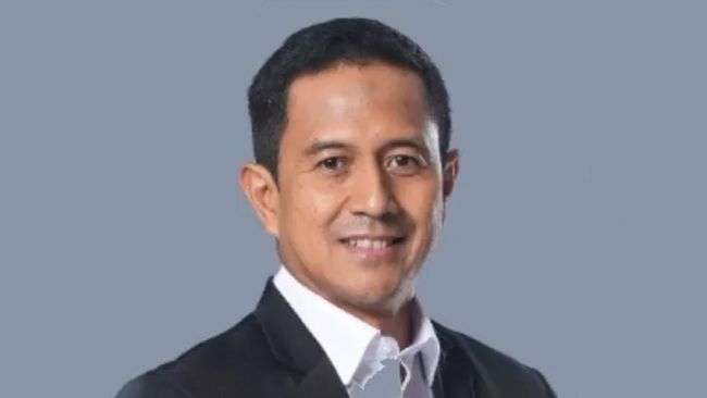 OJK Setujui Adi Pramana Jadi Presdir TUGU Insurance, Ini Profilnya