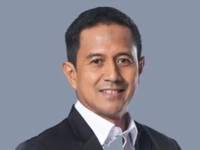 OJK Setujui Adi Pramana Jadi Presdir TUGU Insurance, Ini Profilnya