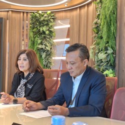 Indra Utoyo Mengundurkan Diri, Ini Penjelasan Lengkap Allo Bank