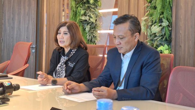 Komut Allo Bank: Kasus Indra Utoyo Tak ada Kaitan dengan Perusahaan