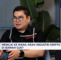 Video:Anak Muda FOMO Investasi Aset Kripto, Industri Gencarkan Edukasi