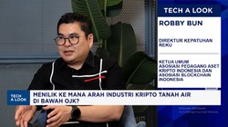 Video:Anak Muda FOMO Investasi Aset Kripto, Industri Gencarkan Edukasi